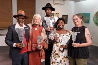 Bank Windhoek Triennial returns