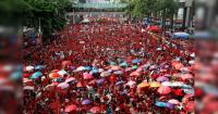 Political amnesty law takes effect in Thailand but excludes lese majeste