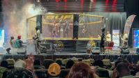 Burkina Faso hosts the first Burkina United Fight League