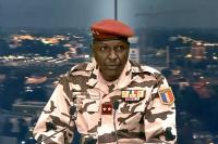 Chadian Army reports fighting between the Sudanese Armed Forces and RSF on its territory