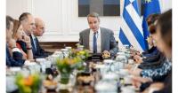 Greece 2.0, cost of living and new spatial plans on Cabinet agenda
