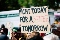 New book offers a scientific look at global human rights — maybe the last of its kind