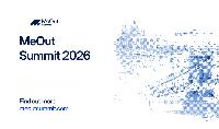 Ready, set, pitch: Applications open for the MeOut Summit 2026 Pitch Marathon in Budapest