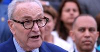 This Is How Chuck Schumer Dismissed the Rise of the DSA
