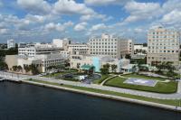 Levita Magnetics brings MARS Magnetic Surgery Platform to Florida for the first time