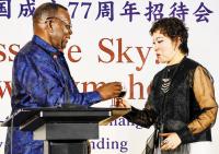 Malawi, China seek greater cooperation