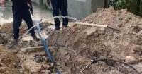 Power crisis persists