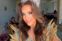 Miami area resident is crowned Mrs. Galaxy International 2027