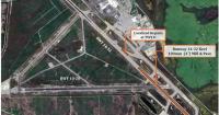 NAD begins $6.5 mil. LPIA runway rehabilitation project