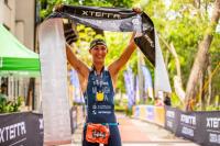 Sullivan Middaugh wins XTERRA Costa Rica as Avon’s Suzie Snyder takes second
