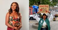 Beyond the Screen: The Journey of Alimatu Farakhan Sesay and the Impact of Lema’s Diary