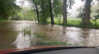 63% of Dutch residents concerned about impact of extreme weather