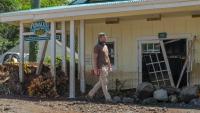 Business Monday: Punalu‘u Bake Shop donates last of its sweet bread after Lala severe damages from Lala