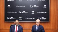 TCS to buyout Porsche’s MHP for €320 million EV in major automotive AI partnership