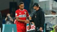 World Cup candidate pipped: VfB's big surprise remains plagued by bad luck