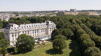 The 2026 Top 25 Historic Hotels Worldwide® World Heritage Experiences List Is Announced