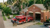 A Mississippi Fire District Just Lowered Its ISO Rating — and Homeowners Are Getting Insurance Discounts They Did Not Know Were Possible