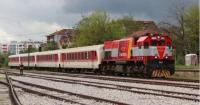 Kosovo rail repairs in Serbia spark political row