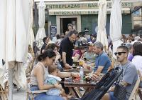 Spain sees tourism employment approach 3.1 million thanks to hospitality sector