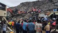 Garbage Dump Collapse in Conakry: 30 People Killed