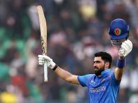 Afghanistan announces squad for T20I series against India