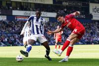 West Brom star can add to one international cap after deserved call