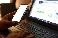 Derry police warn people to Stop. Check. Report. after £20k lost in sophisticated investment scam