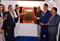 Nepal’s Historic Cultural Heritage Sites Restored With Indian Financial Assistance