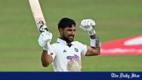 India in driver's seat in second Sri Lanka Test