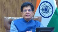 India Negotiating Trade Pacts With Countries Accounting For 15 Trillion Dollars GDP: Piyush Goyal