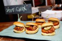 Philly Based Chicken Spot Expands In New Jersey