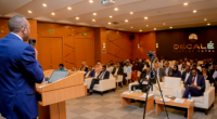 Somalia Strengthens Ebola Readiness Through National Simulation Exercise -By Kestér Kenn Klomegâh