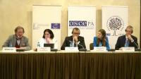 OSCE/ODIHR commends professional organization of elections in Kazakhstan