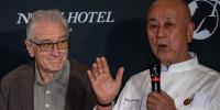 Nobu Hospitality and Robert De Niro Are Expanding Into Egypt With Three Luxury Destinations