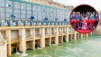 Tanzania Switches On Africa’s New Power Giant