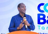 Dr Bashiru opens Researchers’ Conference as it seeks to advance fisheries, aquaculture sectors