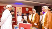 Scientific Symposium of GCC History and Archaeology Association commences in Dhofar