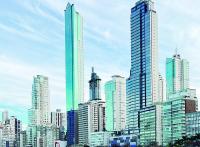 Brazil’s skyscraper race puts construction methods to the test