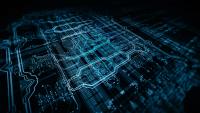BAE Clears Phase 1 of DARPA Effort to Cool Down High-Power RF Electronics