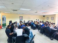 Youth urged to lead climate action in Manzini Region