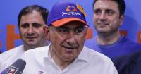 Armenia to start EU bid soon, says PM Pashinyan