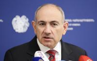 IN BRIEF: Armenian Prime Minister Nikol Pashinyan on EU membership bid, CSTO withdrawal