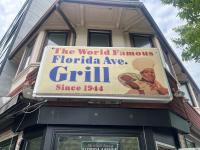 Howard Graduates Operate 80-Year-Old Soul Food Restaurant 