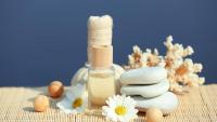 Organic cypress essential oil: A minimalist approach to everyday aromatherapy
