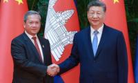 China's 'ironclad friendship' with Cambodia remains subordinate to national interests: Report