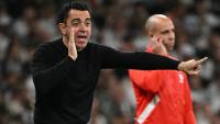 After the Moroccan setback: Xavi sparks a revolution in the Netherlands