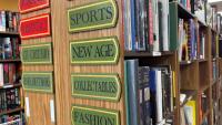 'The whole universe is inside these books': Kitchener bookstore celebrates 40 years