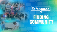 "SCETV Safe Space" explores the power of connection and belonging in new episode “Finding Community”