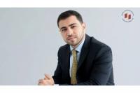 Board of Trustees of "Armenia" All-Armenian Fund elects Aramayis  Avetisyan as Fund s Executive Director