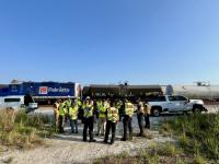 Palmetto Railways Appoints Tarek “T” Ravenel as President and Chief Executive Officer